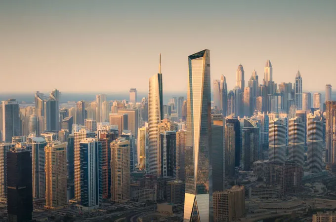 DMCC establishes Foundations Regulations