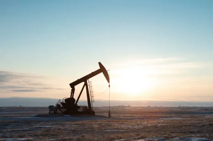 South Korea plans to cut Mideast oil dependence to 50pc by 2035
