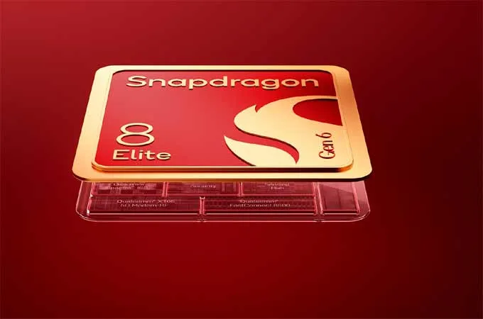 Snapdragon launches two of the world’s fastest mobile SoCs