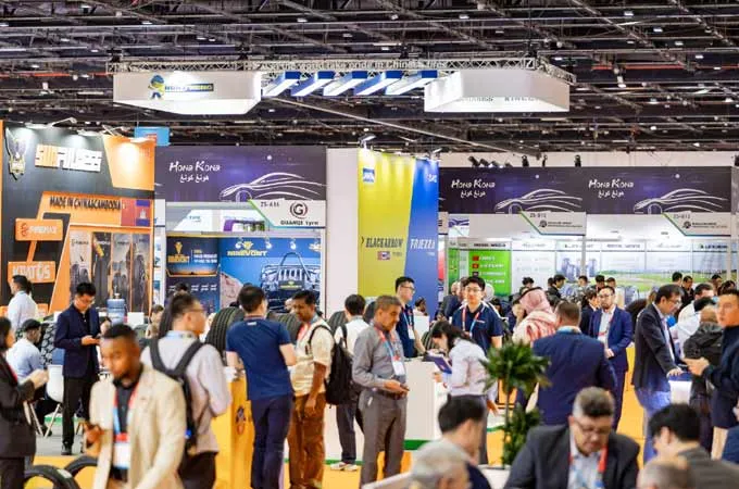 Automechanika Dubai begins new chapter at Dubai Exhibition Centre 