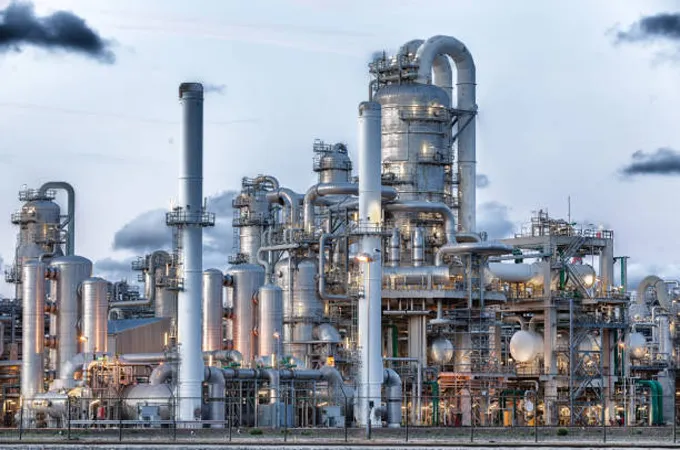 Russia’s gas production rises 3.4pc in first eight months of 2026