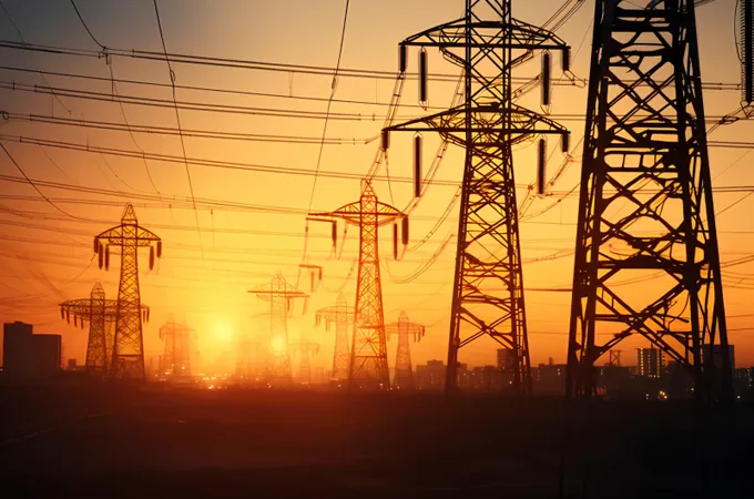 AFC supports $550m bond to clear Nigeria’s power sector debt