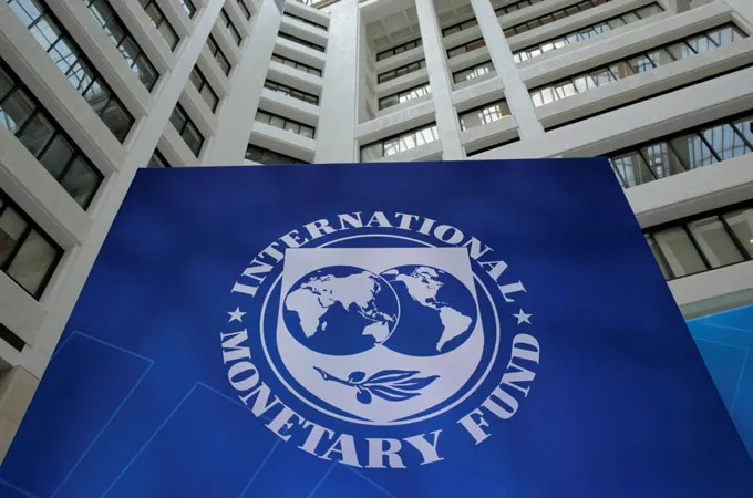 Stablecoins, digital payments, tokenisation reshape finance: IMF