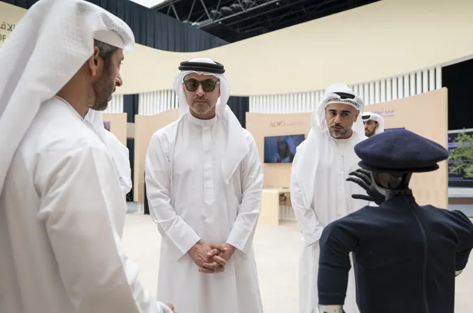 Al Ain Business Forum looks at region's potential