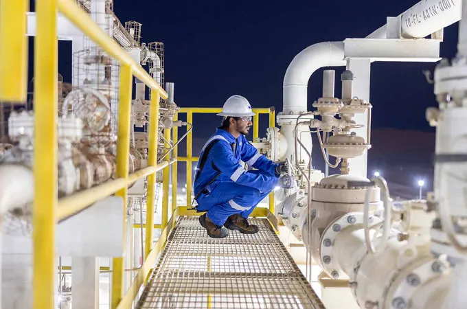 SLB wins major EPC contract for Bisat-B expansion in Oman