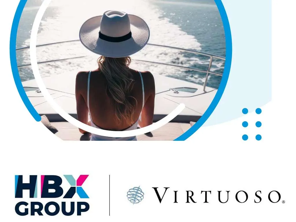 HBX Group, Virtuoso expand global partnership to enhance offering