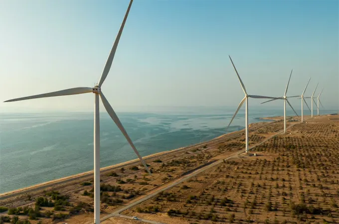 Masdar reports 38pc rise in clean power generation in 2025