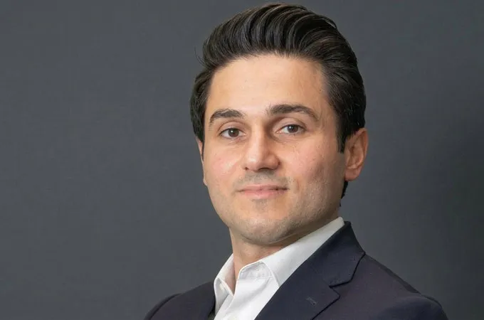 Patrizia names top executive to lead Middle East operations