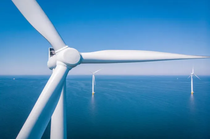China’s 18 MW offshore wind project enters full operation