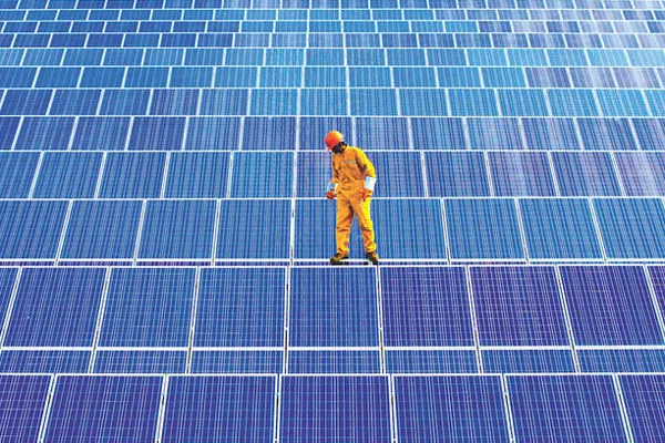 Renewable growth must accelerate to meet 2030 target: Irena