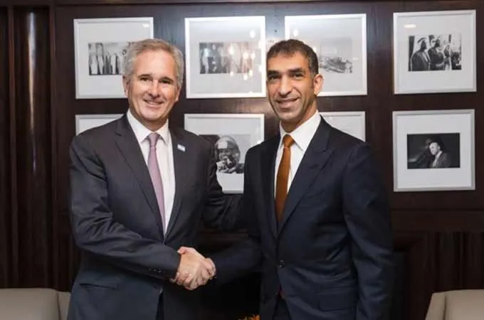 UAE, Argentina launch CEPA negotiations