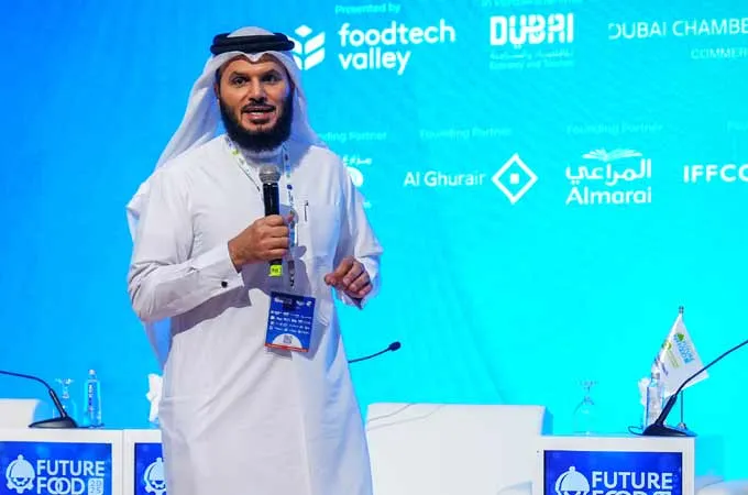 UAE convenes Future Food Forum amid $10.89bn sector growth push