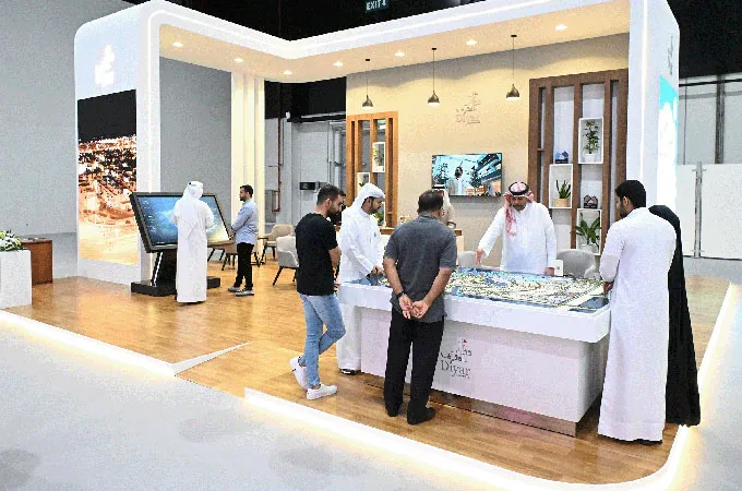 Diyar Al Muharraq to unveil new residential plots at Bahrain expo