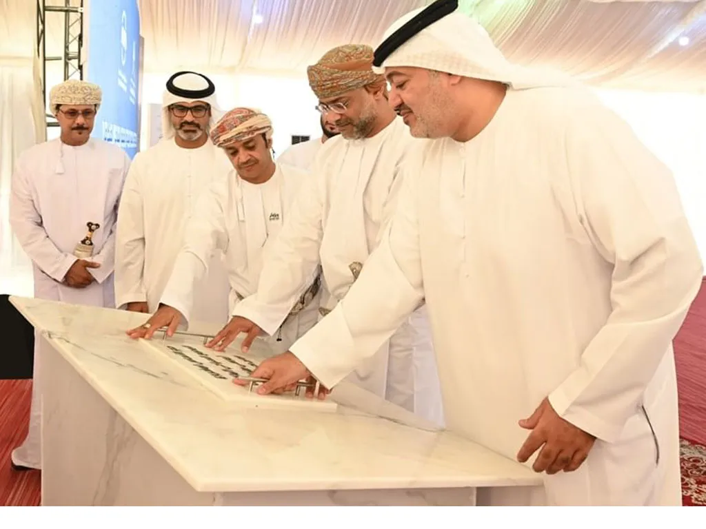ADFD highlights investment in sustainable tourism