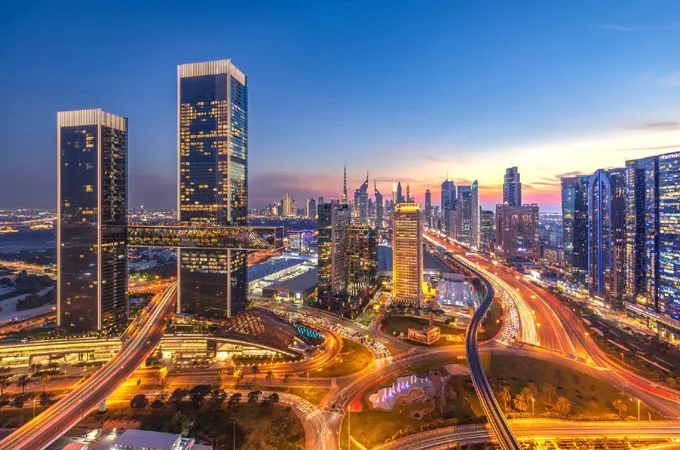 Dubai records 335 sales of $10m+ homes in first eight months, says report