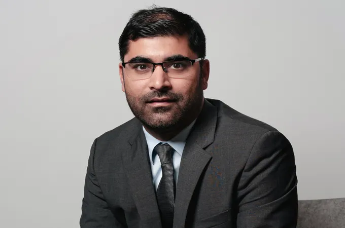 AI to drive next phase of Saudi tourism, says Almosafer CEO