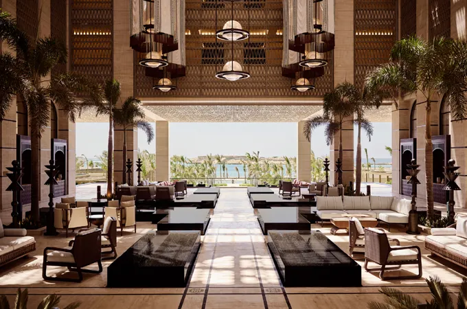 Four Seasons advances regional expansion with Saudi, Gulf projects