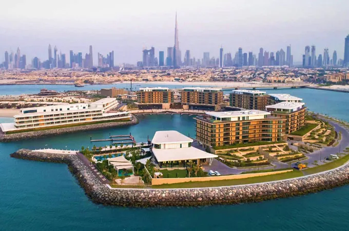 Palace Group to deliver luxury Dubai beachfront mansions by 2027