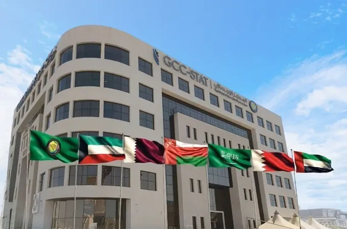 GCC tourism generates $254.7bn as sector advances towards 2030 goals