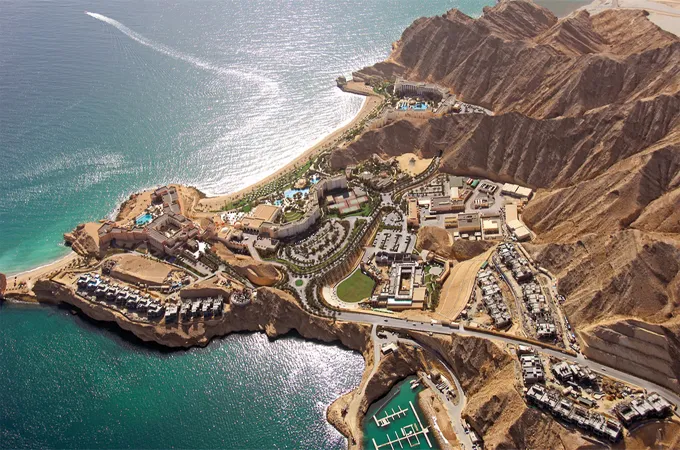Oman’s 3-5 star hotels record 11% revenue decline through August