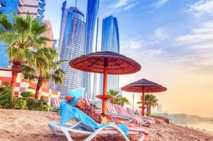 Total economic value of GCC tourism soars to $254.7bn, says report