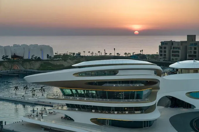 RSG launches ‘Yacht Network’ to link Amaala, Red Sea destinations by sea