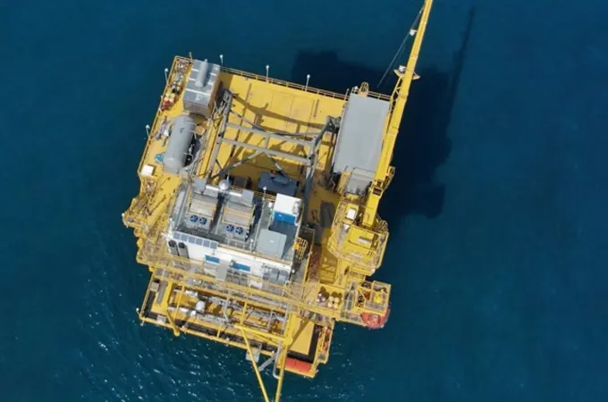 Eni awarded Sapukala offshore block in Indonesia