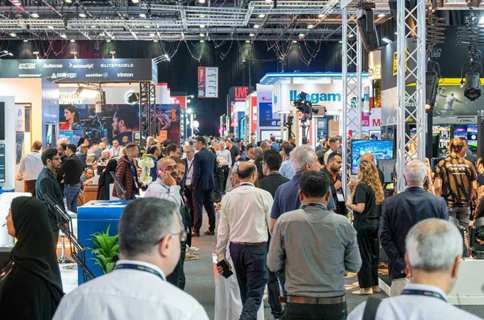 CABSAT and SATExpo 2026 head to new Expo City Dubai