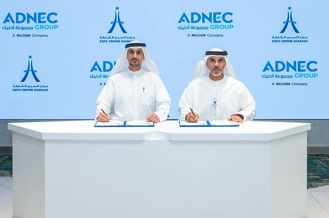 Adnec, ECS to launch Jewels of Emirates Show Al Ain