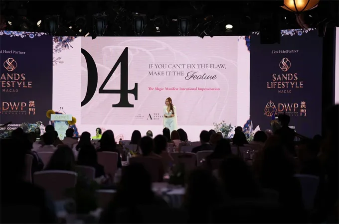 DWP Congress 2026 to spotlight India’s growing role in luxury destination weddings