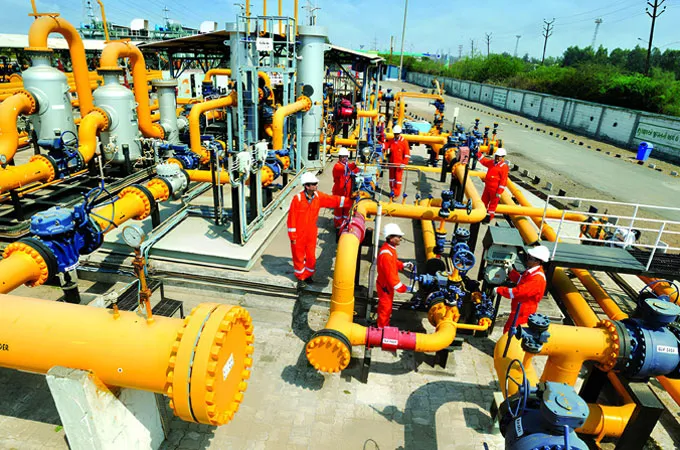 India's Kalpataru Projects wins $417m UAE gas pipeline project order