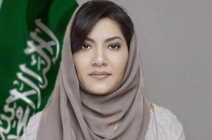 ‘Close gaps’ in women’s health: Saudi Ambassador