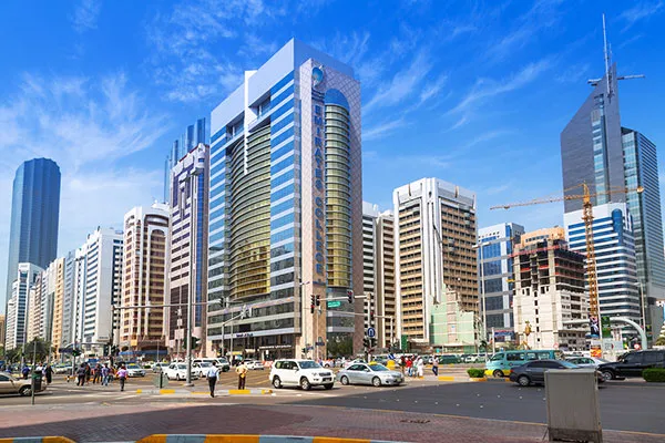 Abu Dhabi tops in JLL’s 2026 Global Real Estate Transparency Index