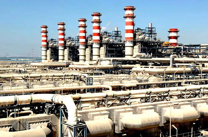 EDF, Kepco, Acwa in race for third round of Saudi CCGT power projects