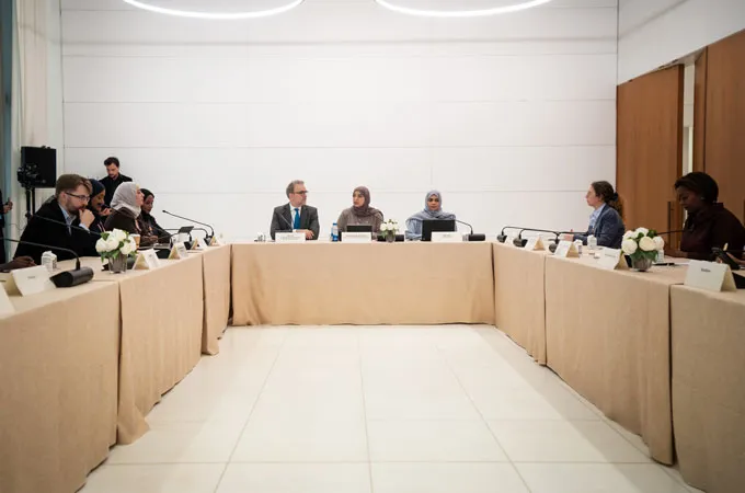 UAE needs to prepare proactively to meet risks: Minister