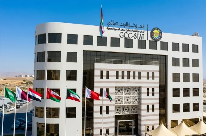  Over 20m tourists travelled across GCC countries in 2025
