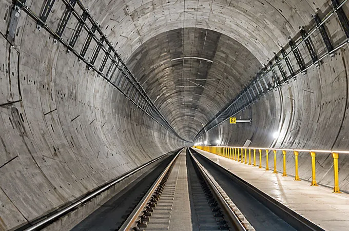 Acciona-backed research puts Middle East rail resilience in focus