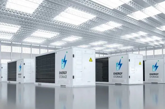 Gotion wins 75pc of Saudi Arabia's first utility-scale BESS tender