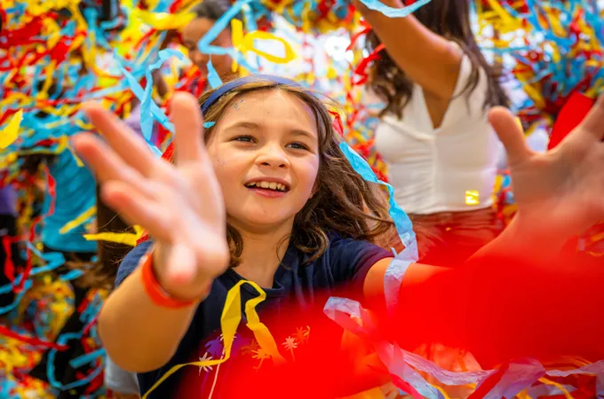 Dubai welcomes new immersive kids’ destination, Lala Little Wonders
