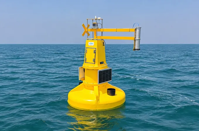 Ecocoast, Xylem join forces to advance GCC marine monitoring