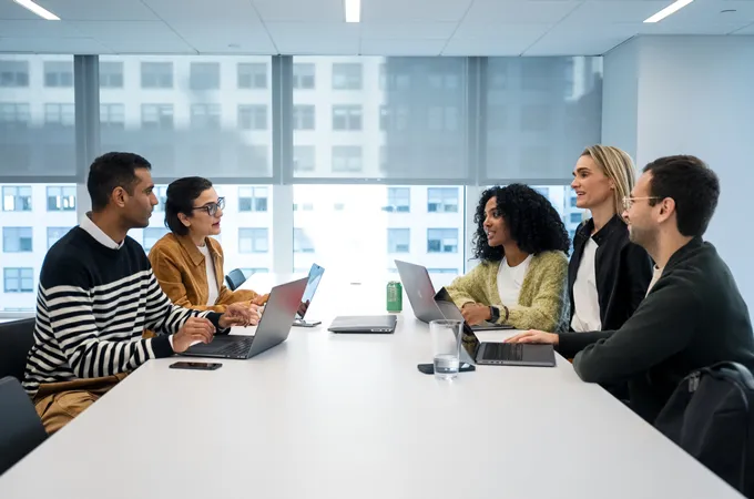 Cisco shows how Wi-Fi 7 can boost enterprise security