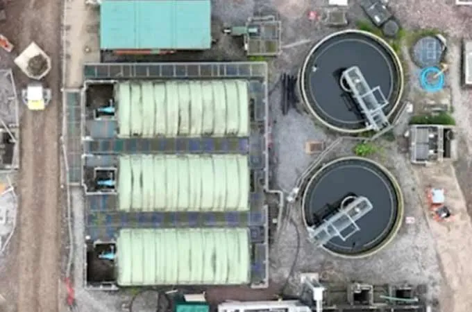 Bluewater Bio wins Jeddah Industrial City wastewater contract