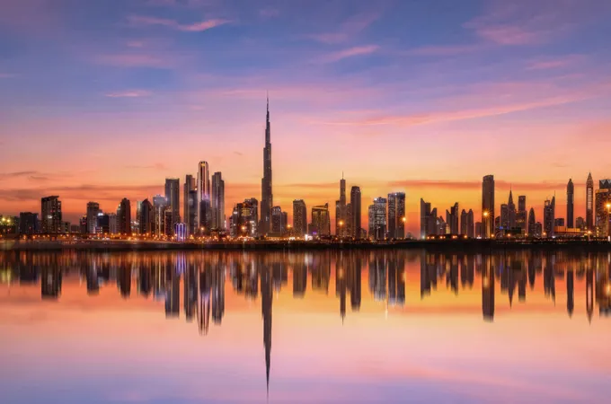 Emirates offers travellers added value on Dubai winter trips