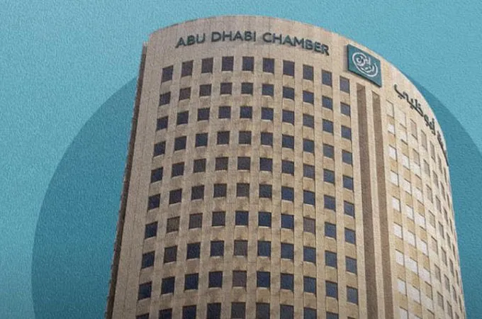 Abu Dhabi Chamber leads private-sector delegation to Mumbai