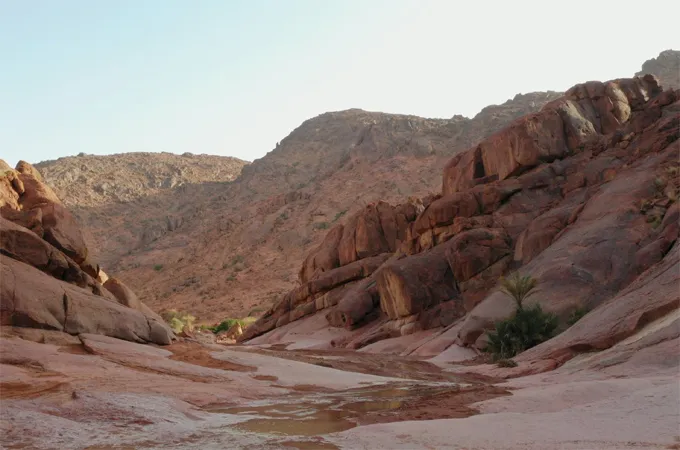 King Salman Reserve advances Saudi Arabia’s adventure tourism with accredited trails
