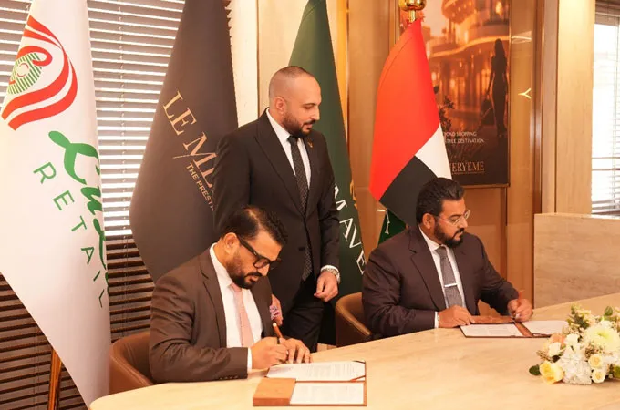 Key Mavens signs up LuLu as anchor tenant at its Dubai retail hub