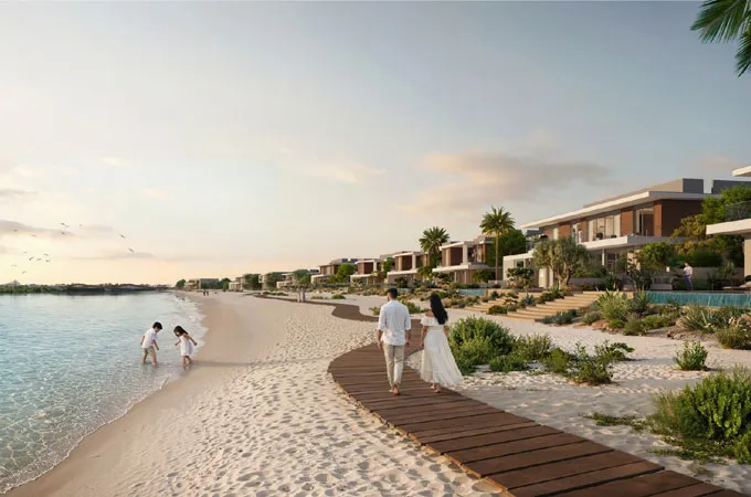 LEAD Development unveils RIMAS premium community at LIVEX 2026