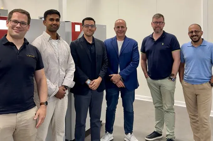 Vianode, FAAM achieve breakthrough in battery graphite recycling