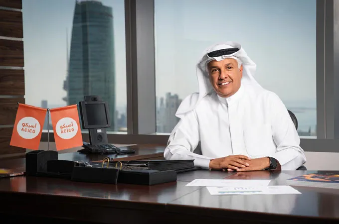 ACICO Group completes key debt restructuring deal with two local banks