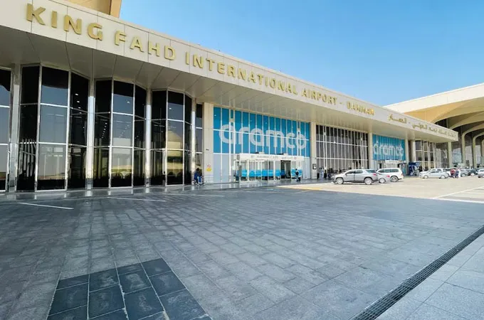 Alkhorayef secures King Fahad Airport water infrastructure contract